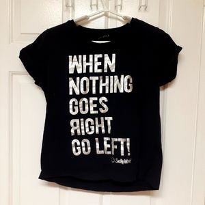 T-shirt
